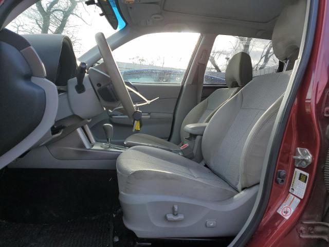 2013 Subaru Forester 2.5X Premium - Фото 7