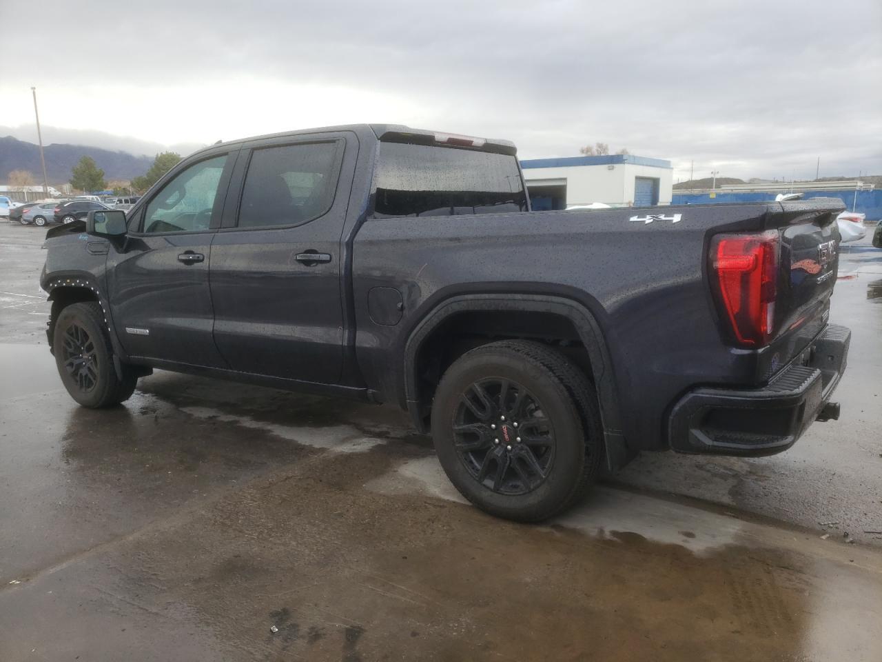 2023 GMC SIERRA K15 - Image 2