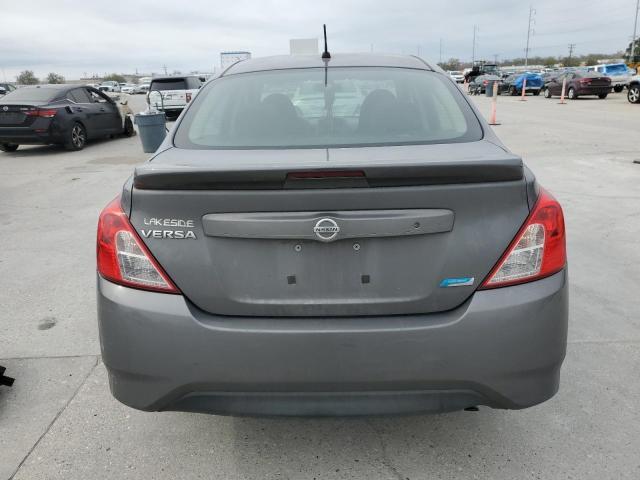 2016 Nissan Versa S - Image 6