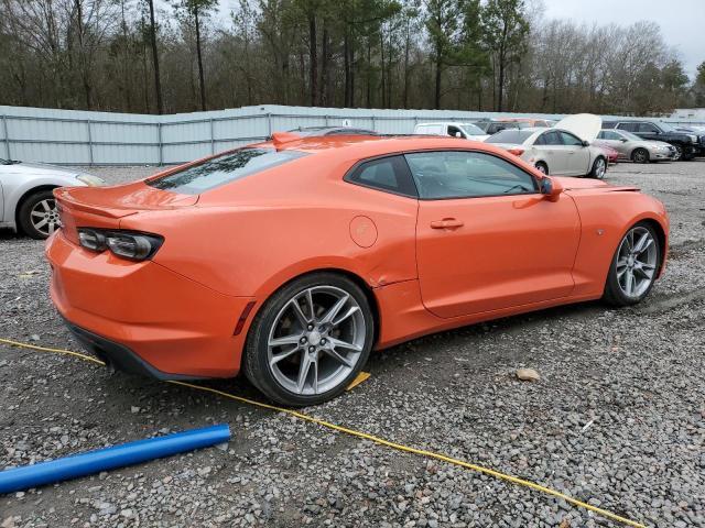 2020 Chevrolet Camaro Ls - Фото 3