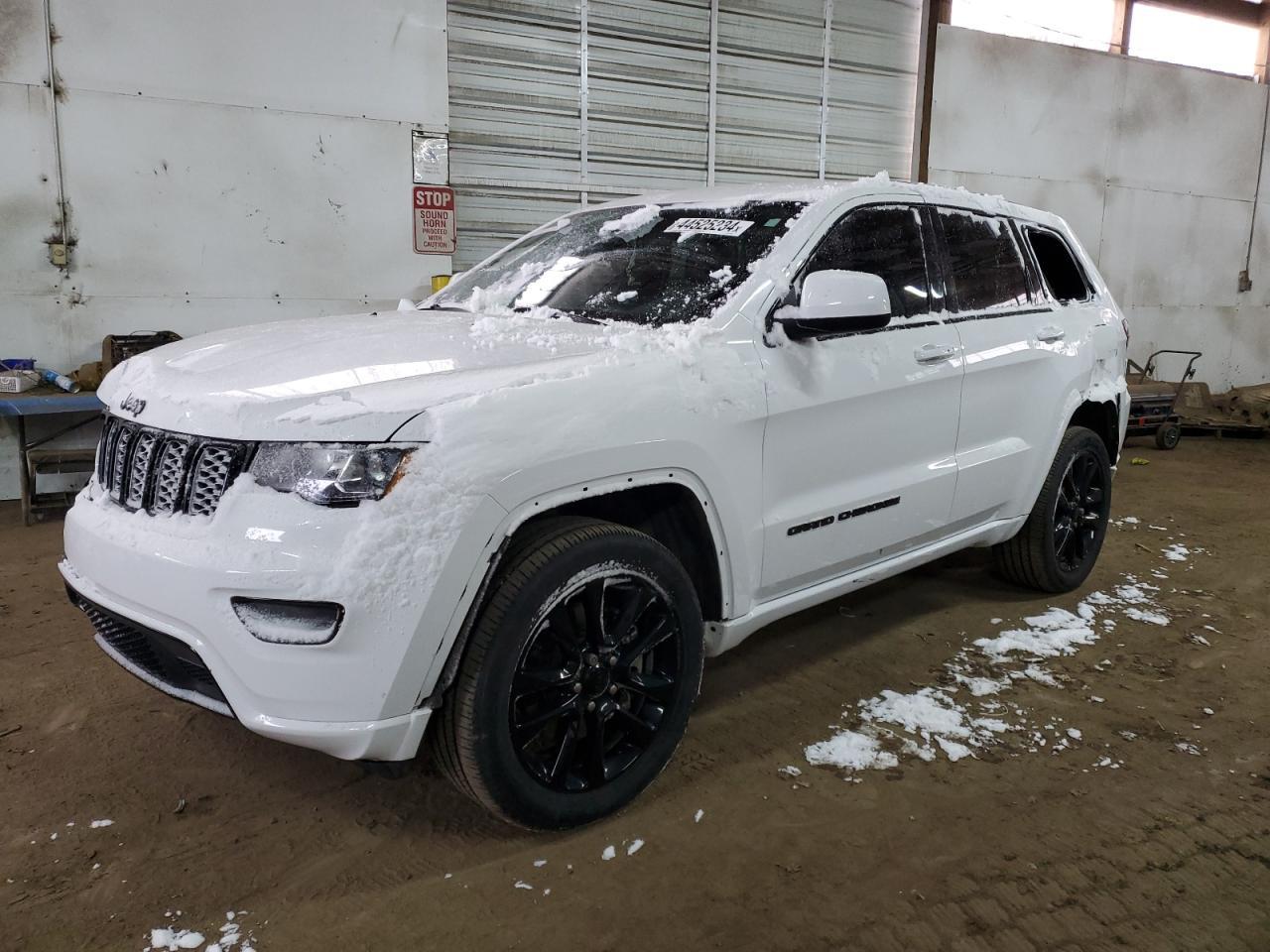 2021 JEEP GRAND CHER