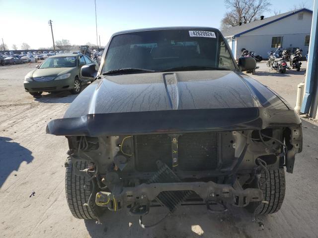 2001 Ford Ranger Super Cab - Фото 5