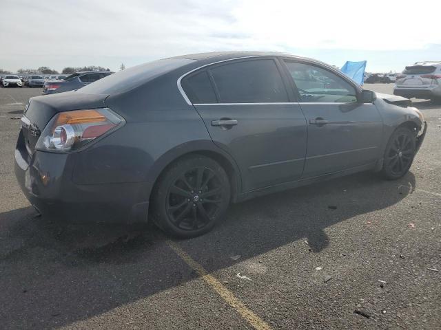 2011 Nissan Altima Base - Фото 3