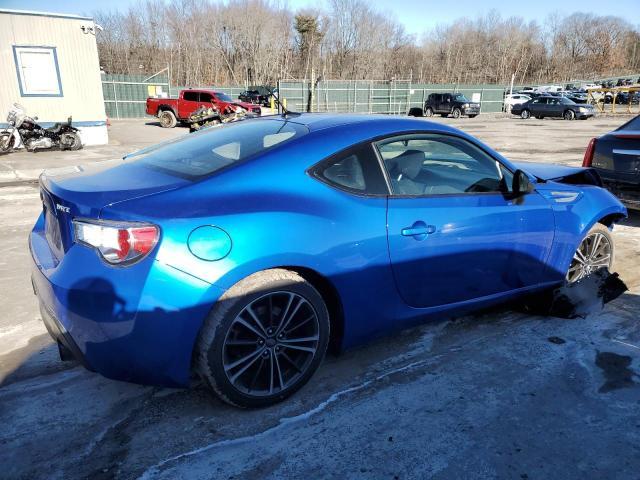 2014 Subaru Brz 2.0 Premium - Image 3