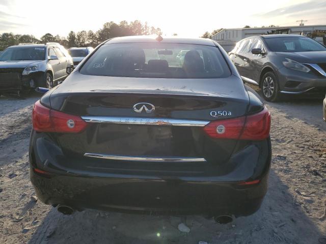 2015 Infiniti Q50 Base - Фото 6