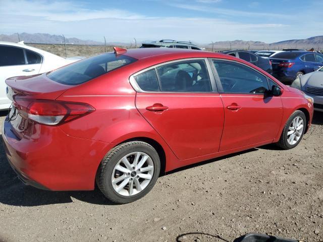 2017 Kia Forte Lx - Image 3