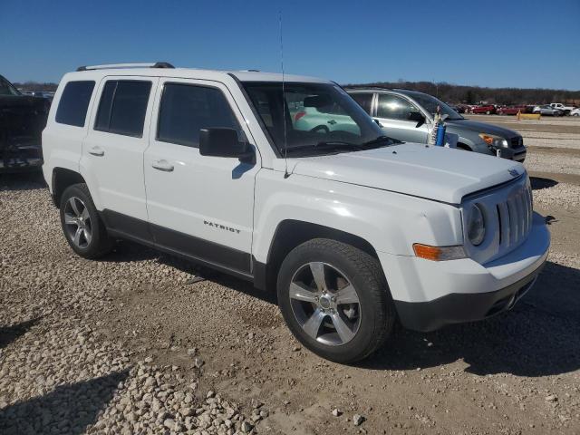 2016 Jeep Patriot Latitude - Image 4