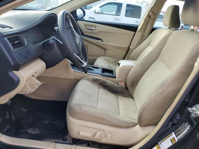 2015 Toyota Camry Le - Фото 7