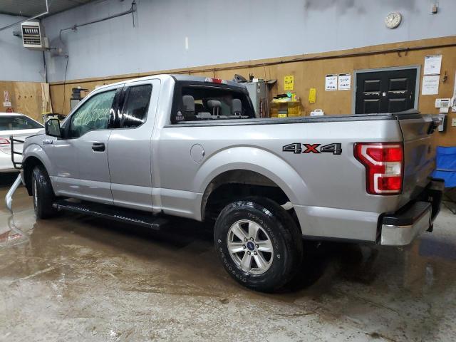 2020 Ford F150 Super Cab - Фото 2