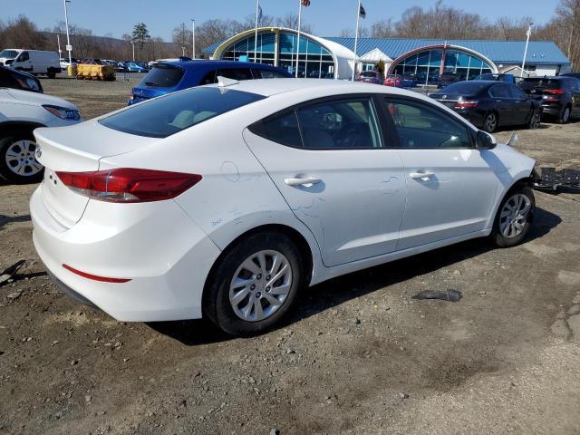 2017 Hyundai Elantra Se - Image 3