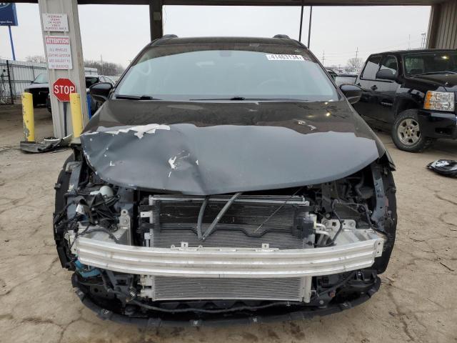 2017 Chrysler Pacifica Touring L - Фото 5