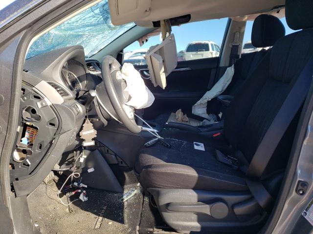 2018 Nissan Sentra S - Image 7