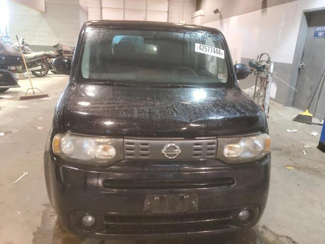 2009 Nissan Cube Base - Фото 5
