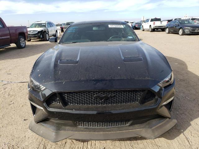 2018 Ford Mustang Gt - Фото 5