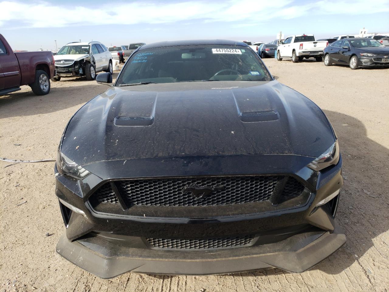2018 FORD MUSTANG GT - Image 5