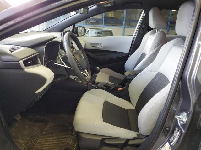 2022 Toyota Corolla Se - Фото 7