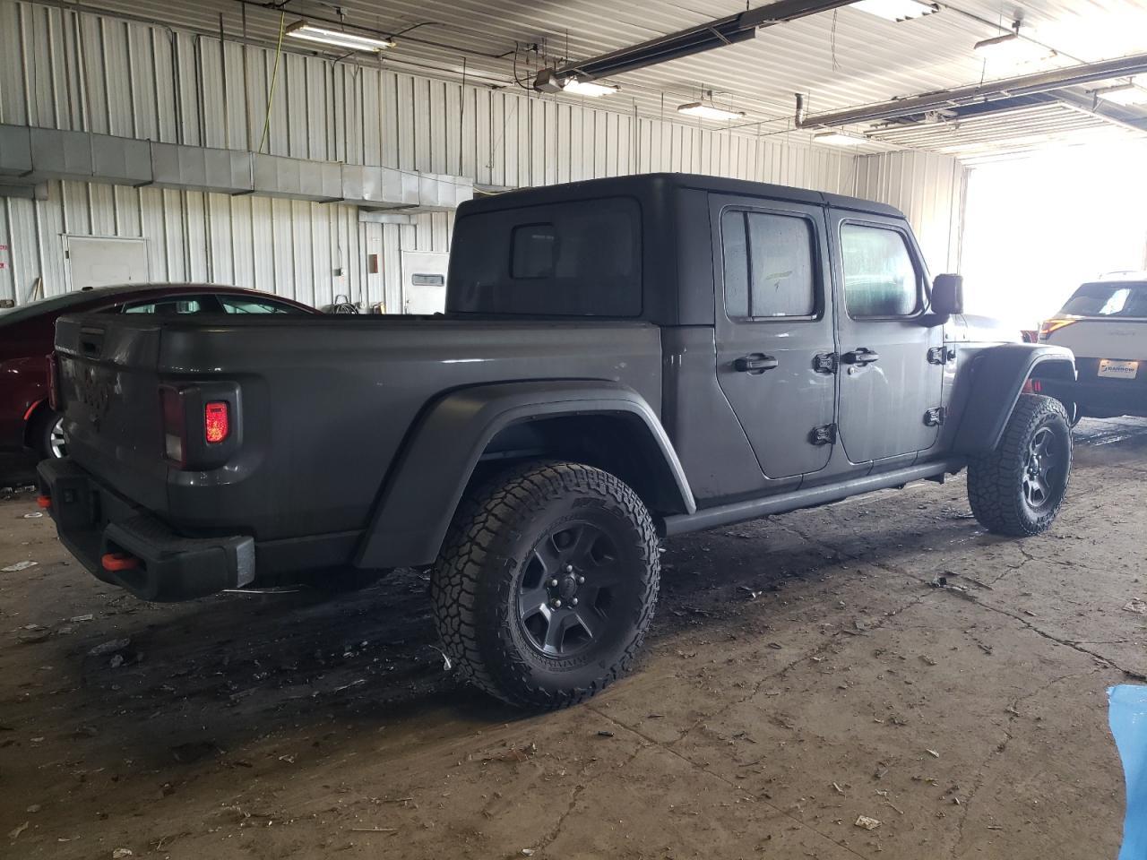 2023 JEEP GLADIATOR - Image 3