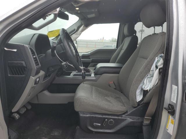2017 Ford F150 Supercrew - Фото 7