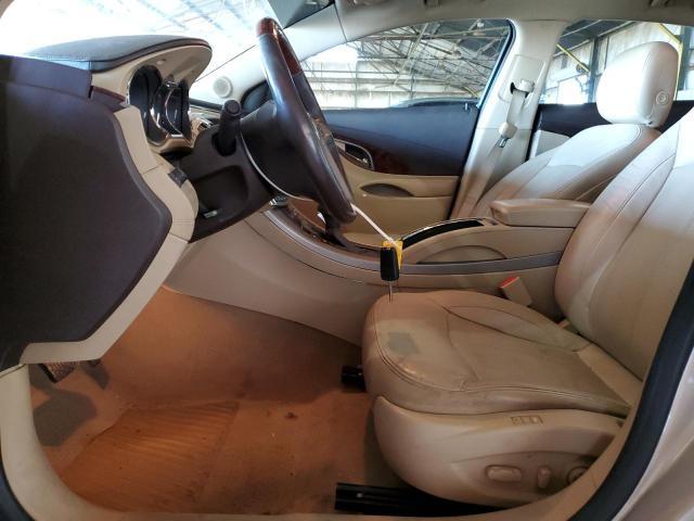 2012 Buick Lacrosse Touring - Фото 7