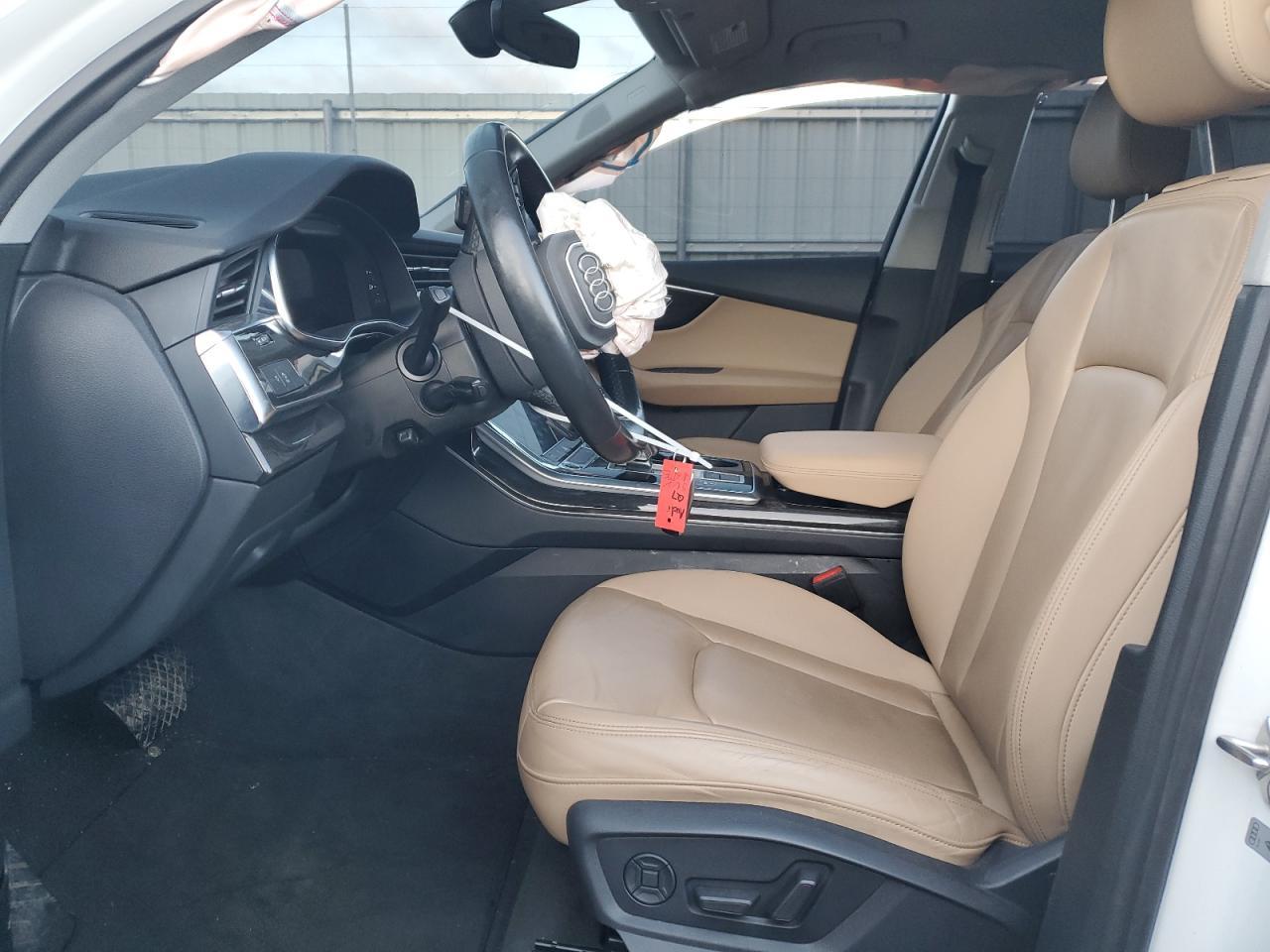 2021 AUDI Q7 PREMIUM - Image 7