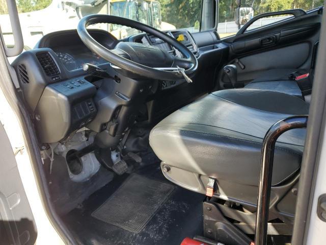 2015 Hino 258/268 - Фото 7