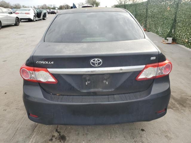 2012 Toyota Corolla Base - Фото 6