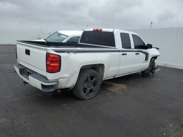 2016 Chevrolet Silverado K1500 Custom - Фото 3