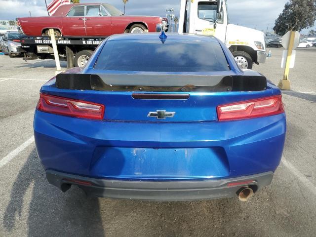 2018 Chevrolet Camaro Lt - Фото 6