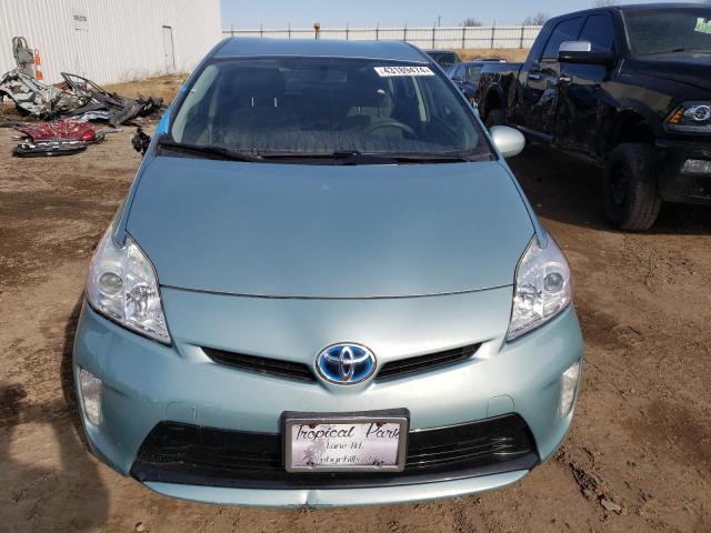 2015 Toyota Prius - Image 5