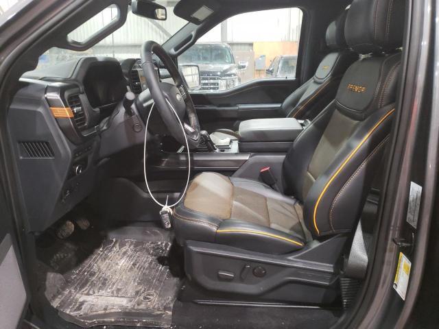 2023 Ford F150 Supercrew - Фото 7