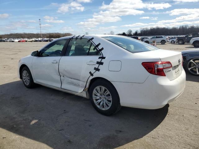 2012 Toyota Camry Base - Фото 2