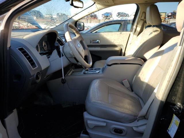 2007 Ford Edge Sel - Фото 7