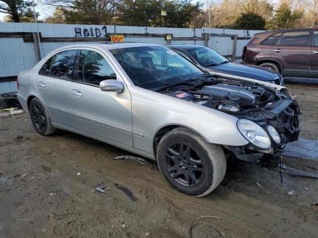 2004 Mercedes-Benz E 320 - Фото 4