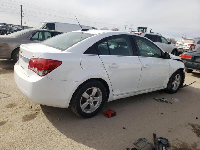 2016 Chevrolet Cruze Limited Lt - Фото 3