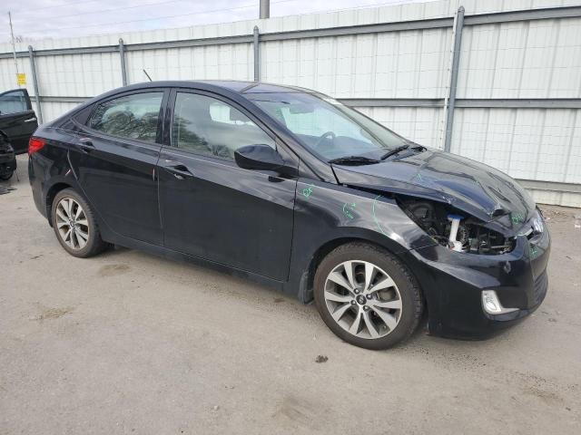2016 Hyundai Accent Se - Фото 4