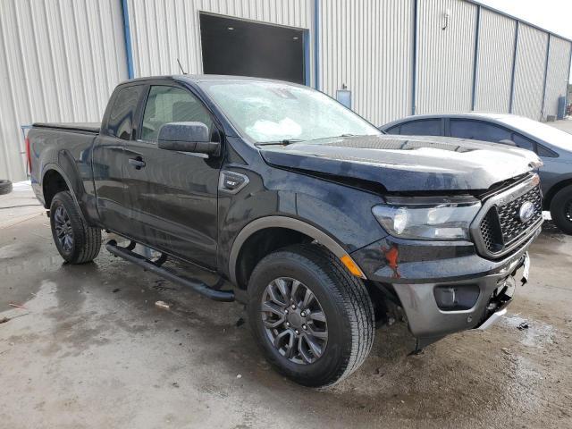 2019 Ford Ranger Xl - Фото 4