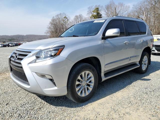 2018 Lexus Gx 460