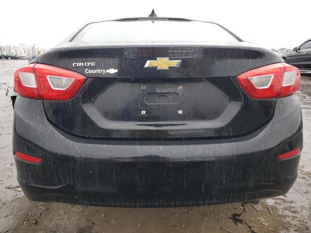 2017 Chevrolet Cruze Ls - Image 6