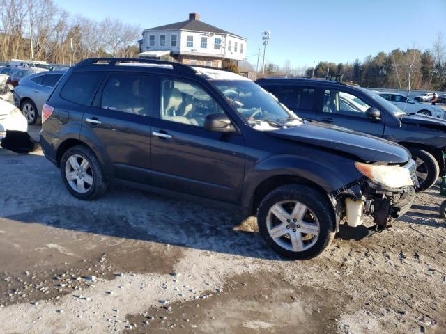 2009 Subaru Forester 2.5X Premium - Фото 4