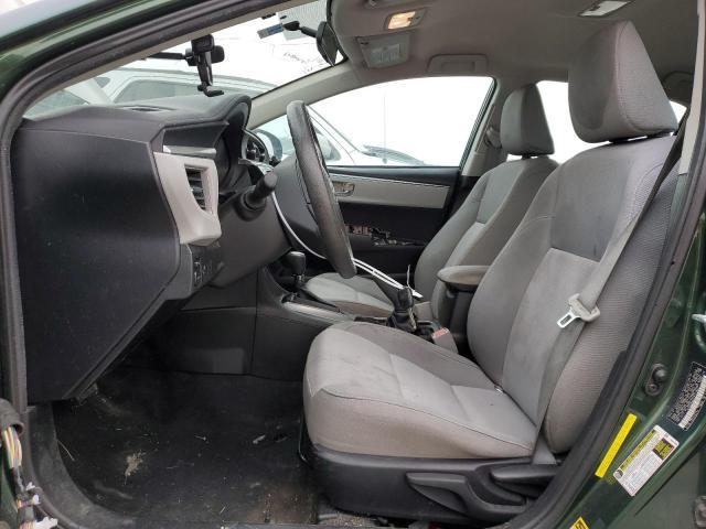 2014 Toyota Corolla L - Image 7