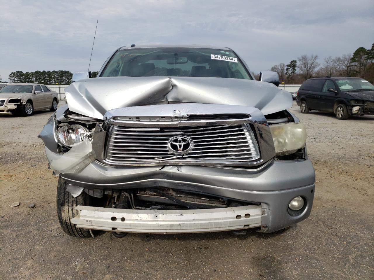 2011 TOYOTA TUNDRA CRE - Image 5