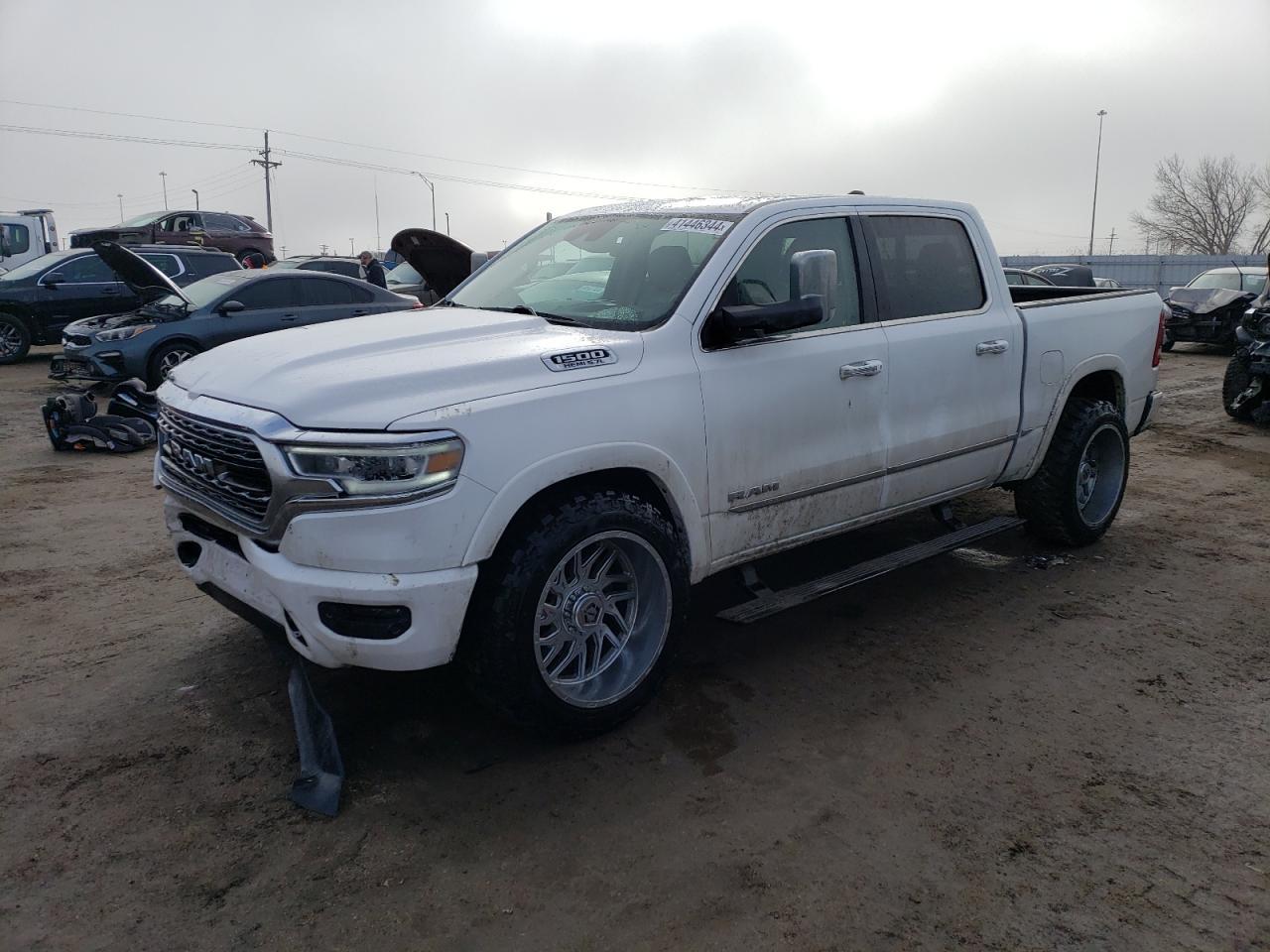 2019 RAM 1500 LIMIT car image