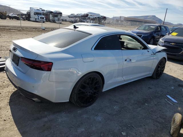 2021 Audi A5 Premium 45 - Фото 3