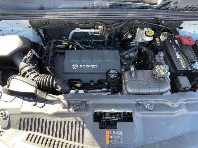 2016 Buick Encore Convenience - Image 7