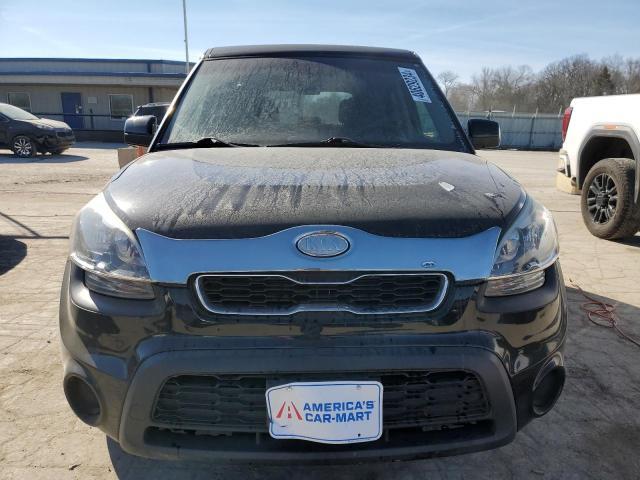 2012 Kia Soul - Image 5