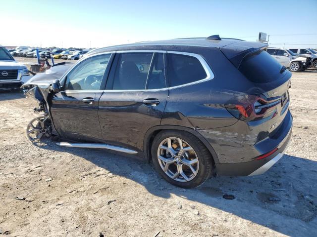 2023 BMW X3 xDrive30I - Фото 2