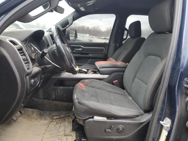 2019 Ram 1500 Big Horn/Lone Star - Фото 7