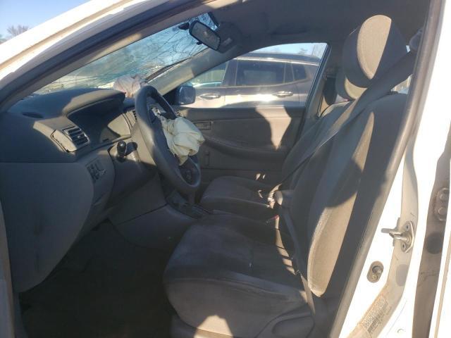 2003 Toyota Corolla Ce - Фото 7