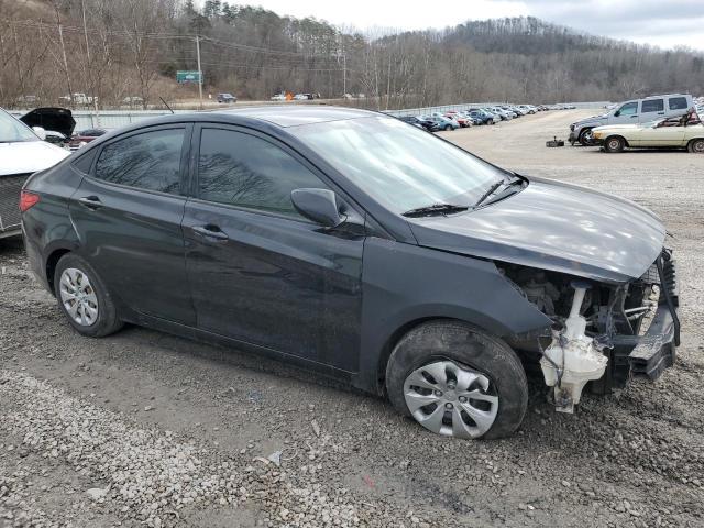 2016 Hyundai Accent Se - Фото 4