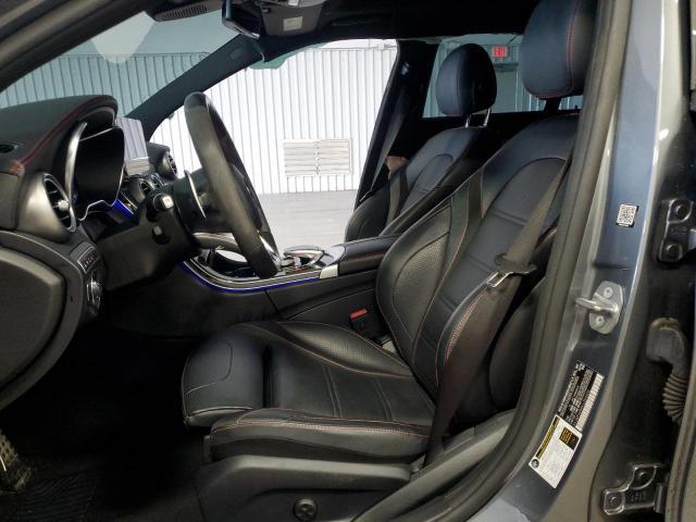 2019 Mercedes-Benz C 43 Amg - Image 7